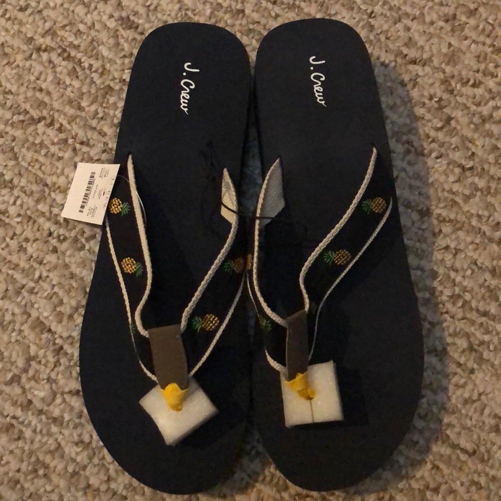 Flip flops
